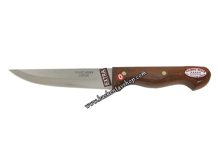 Yılmaz Hışır Çorum El Dövmesi No=0 Kasap Bıçak-av13904