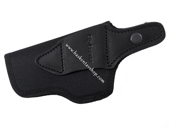 Maşalı Sıg Sauer Cordura Tabanca Kılıfı-av11222
