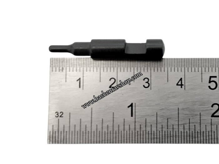 Çifte ve Süperpoze Tüfek İğnesi-av15214