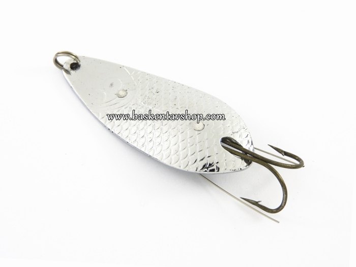 Oskar Spoon 25 Gr Kaşık-av11814