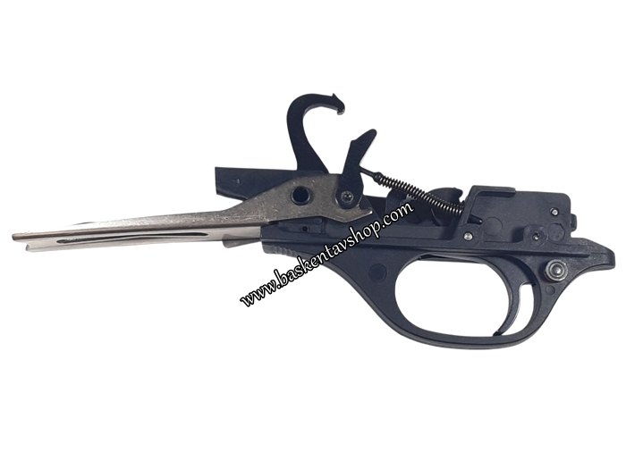Otomatik ve Pompalı Tüfek için Tek Pimli Tetik Grubu-av15195