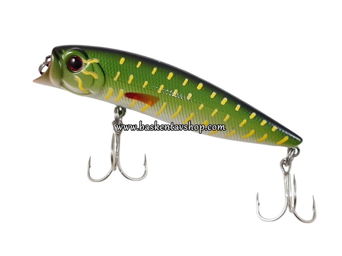 Captain 3430 COMBINER POP 90F 12.2GR-01 Rapala-av14720