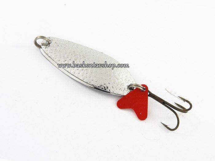 Oskar Spoon 28 Gr Çiftli Kaşık-av12736