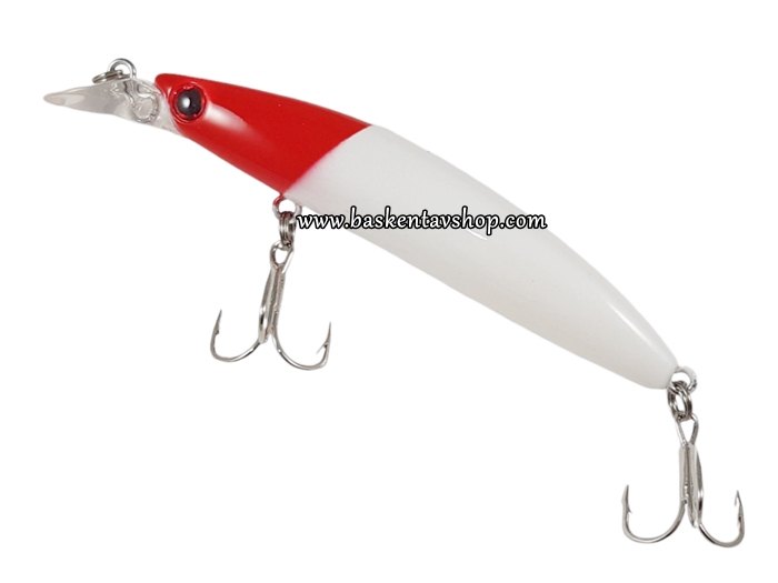 Captain 3440 BOMBLE BEE 80F 12GR-05 Rapala-av14706