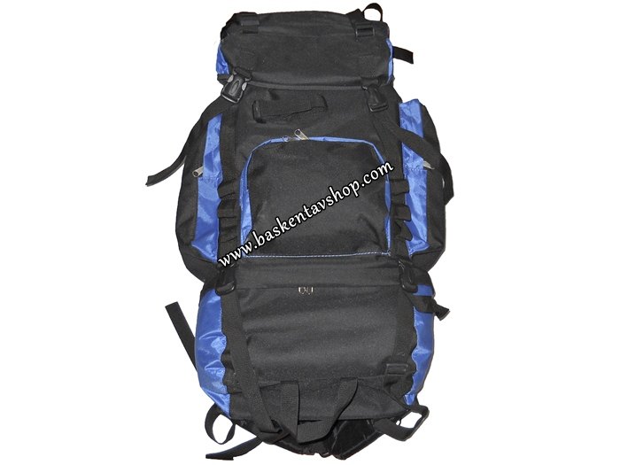 Büyük Boy Dağcı Sırt Çantası-av11642