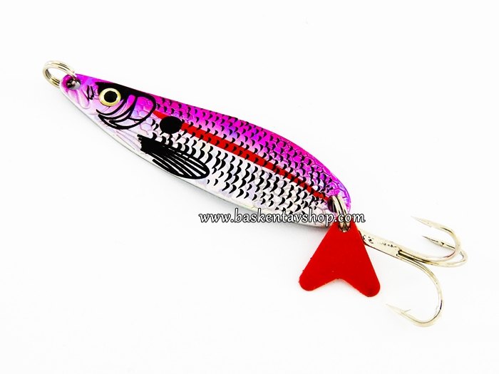 Oskar SP04 13 Gr Kaşık-av12742