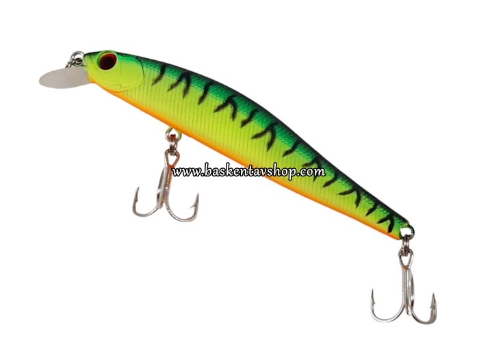 Captain 3432 HACKER 90F 11.2GR-05 Rapala-av14709