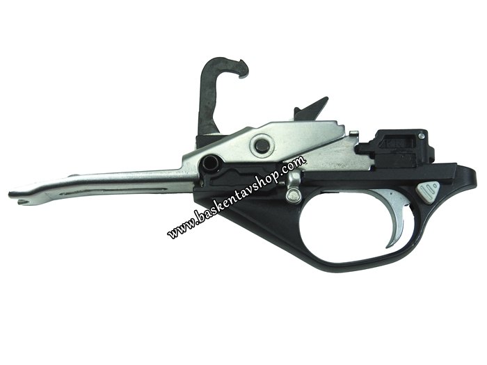 Otomatik ve Pompalı Tüfek için Tek Pimli Tetik Grubu-av12952