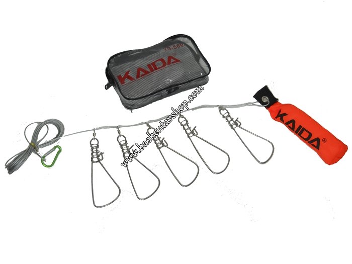 Kaıda YS-500 Balık Kıtkası-av10673