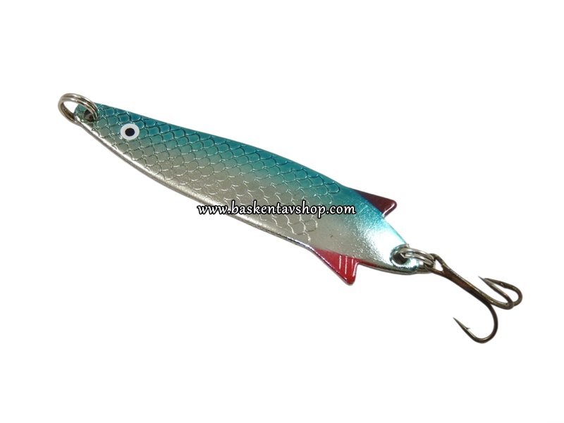Captain Lüfer (15GR) Kaşık-av14274