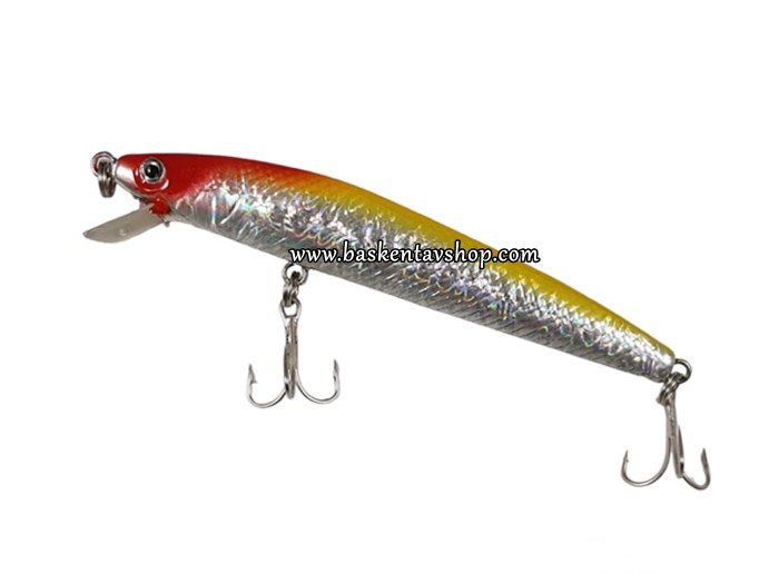 Oskar Storm OS-L2009-90mm Rapala-av14616
