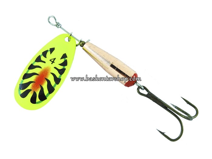 Oskar Spoon OSK08-13 Gr No4 Meps-av12794