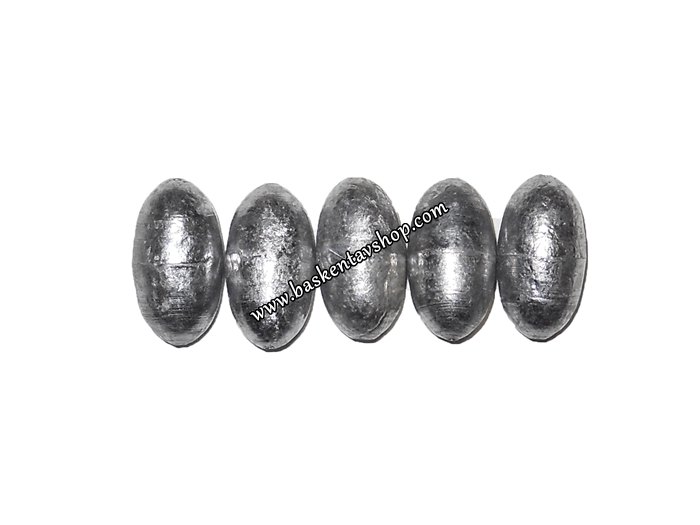 Gezdirme Zeytin Kurşun 50GR 5`li Paket-av11480