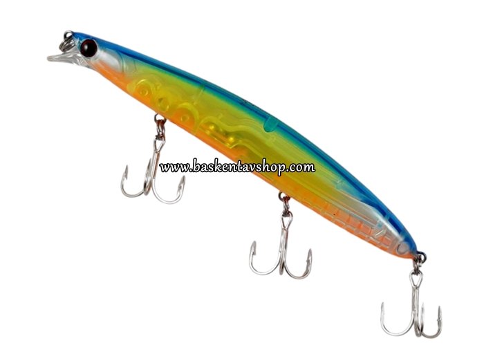 Captain 3434 SEABORN 125F 21GR-07 Rapala-av14740