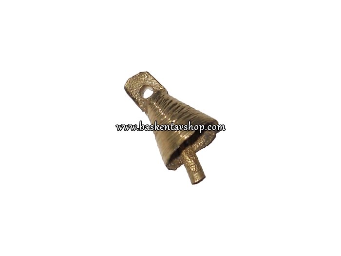 Döküm Zil 1 Numara-av11380