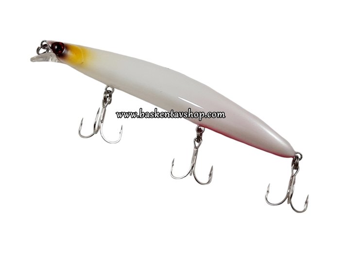 Captain 3434 SEABORN 125F 21GR-02 Rapala-av14735