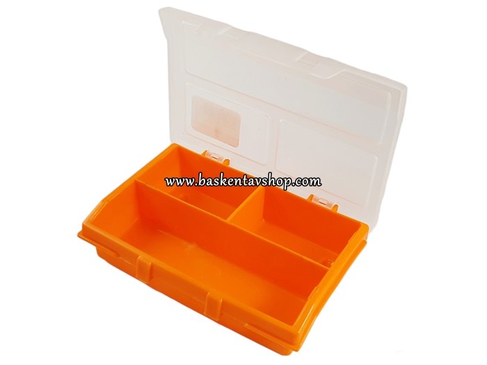 Carbon Organizer Kutu ASR-4009-av14676