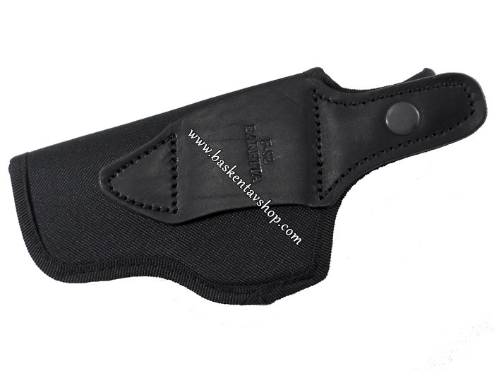 Maşalı F92 Beretta Cordura Tabanca Kılıfı-av11218