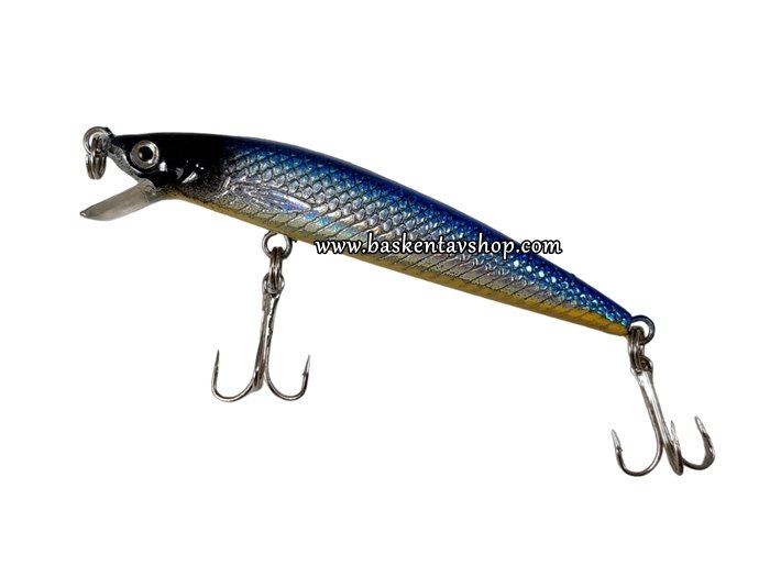 Oskar Storm OS-L2009-70mm Rapala-av14482