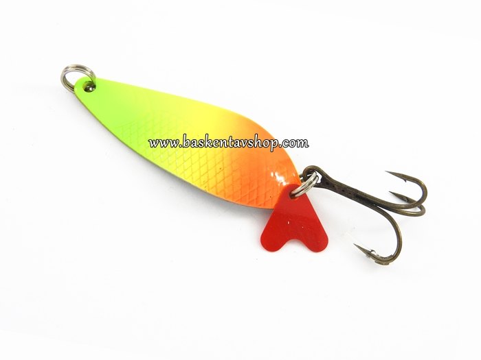 Oskar Spoon 17 Gr Kaşık-av11816