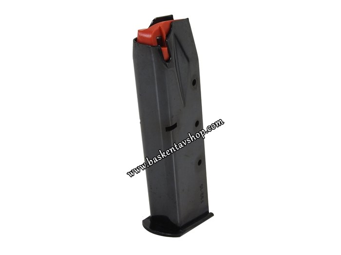 Sabatti Meccanica Beretta F92 İtalyan Şarjör-av13221