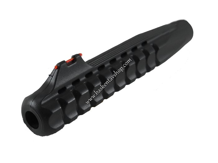 Havalı Tüfek Namlu Uç Kısmı Tırtıklı Model-av12160