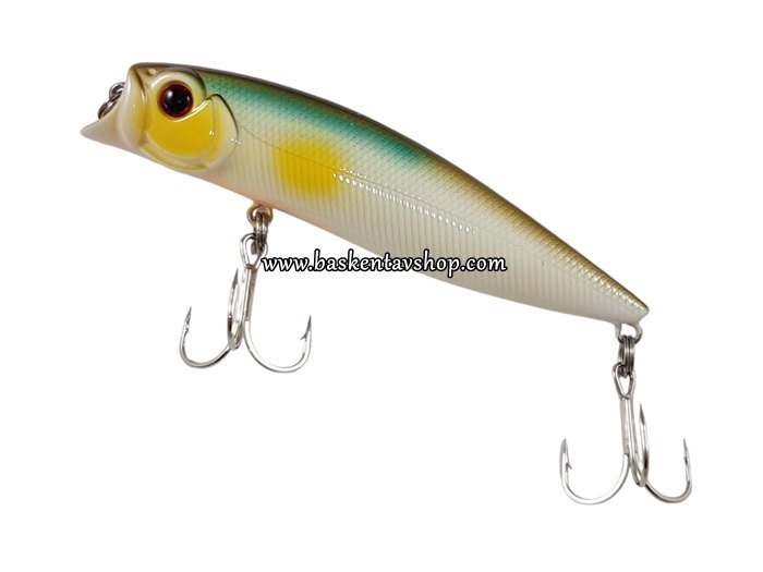 Captain 3430 COMBINER POP 90F 12.2GR-10 Rapala-av14729