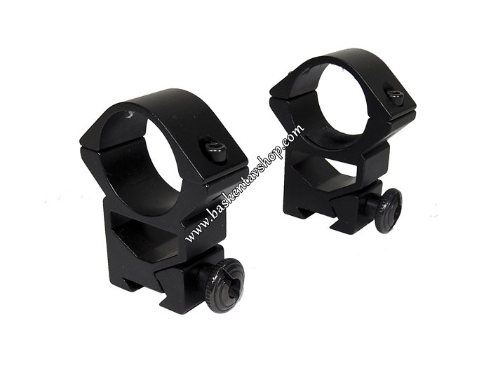 11 mm Genişliğinde Dürbün Ayak-av12055