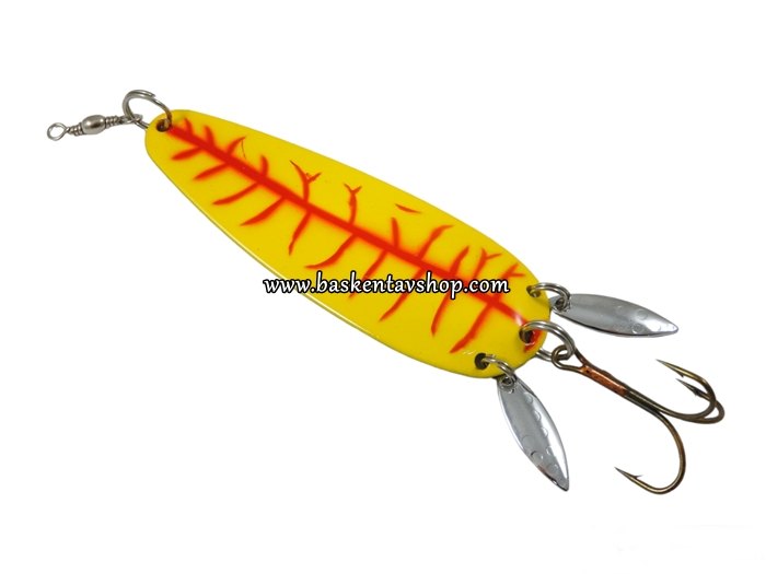 Oskar SH07-6 (26.6GR) Kaşık-av14272