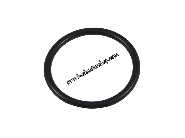 Otomatik Tüfek Gaz Piston Oring Kalınlık=2.5mm-av13842