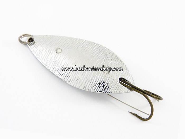 Oskar Spoon 25 Gr Kaşık-av11815