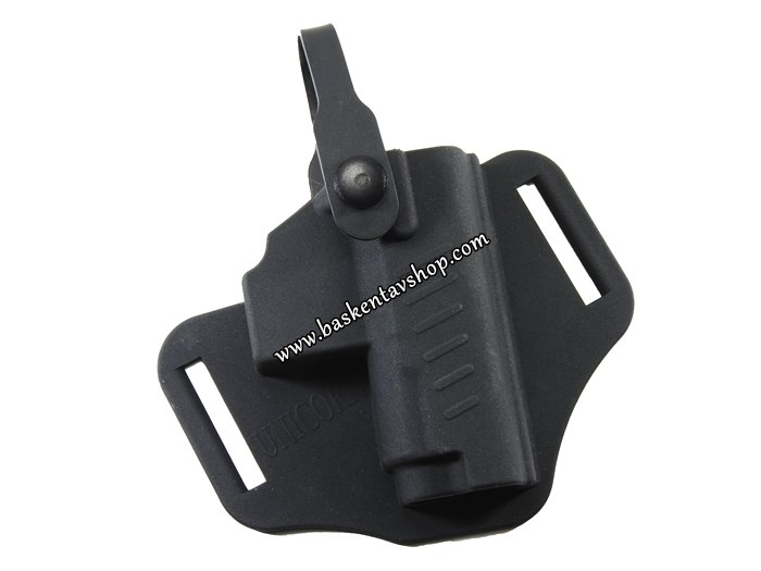 Unicorn Profesyonel Tabanca Kılıfı Sarsılmaz/Cz75/Canik55-av10678