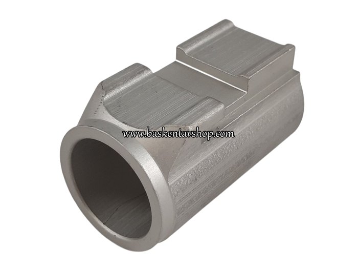 Otomatik Tüfek Kol Borusu 58 mm-av15110
